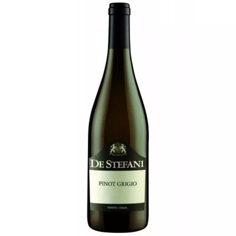 De Stefani Pinot Grigio 2021