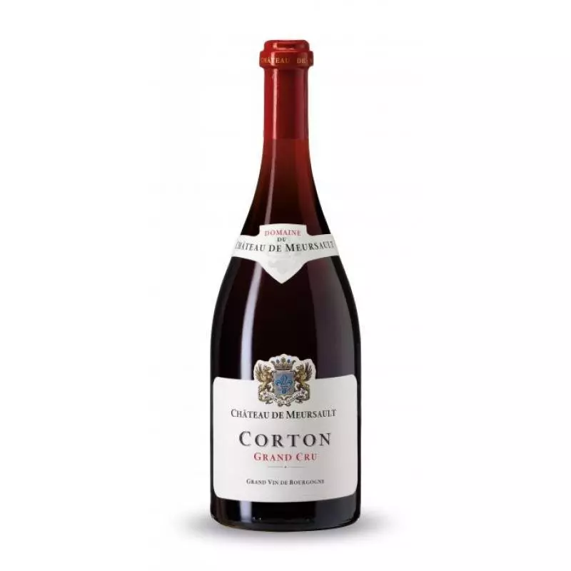 Château de Meursault Corton Grand Cru 2014