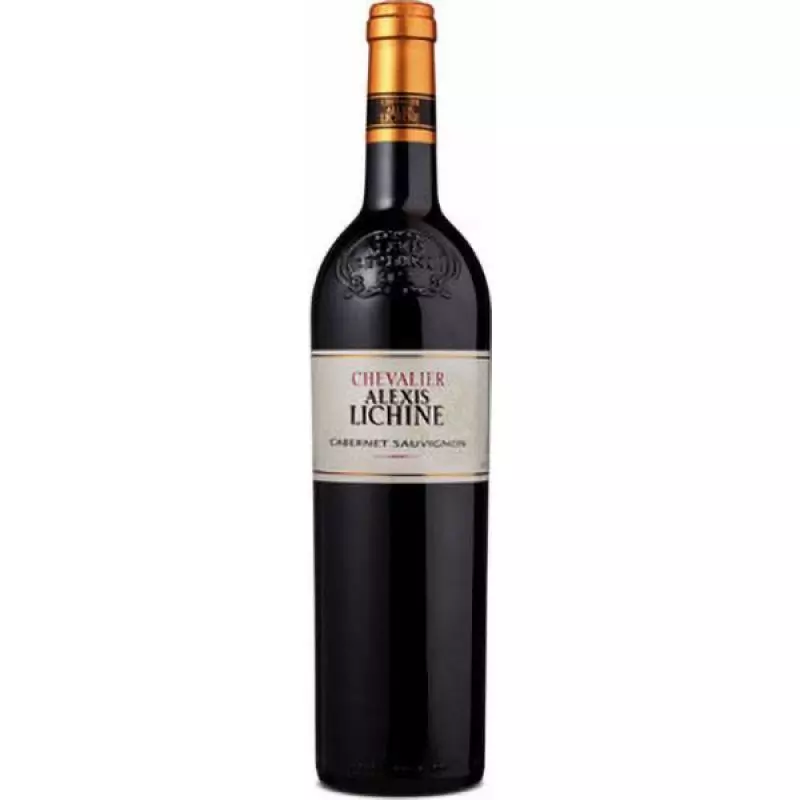 Alexis Lichine Cabernet Sauvignon 2018
