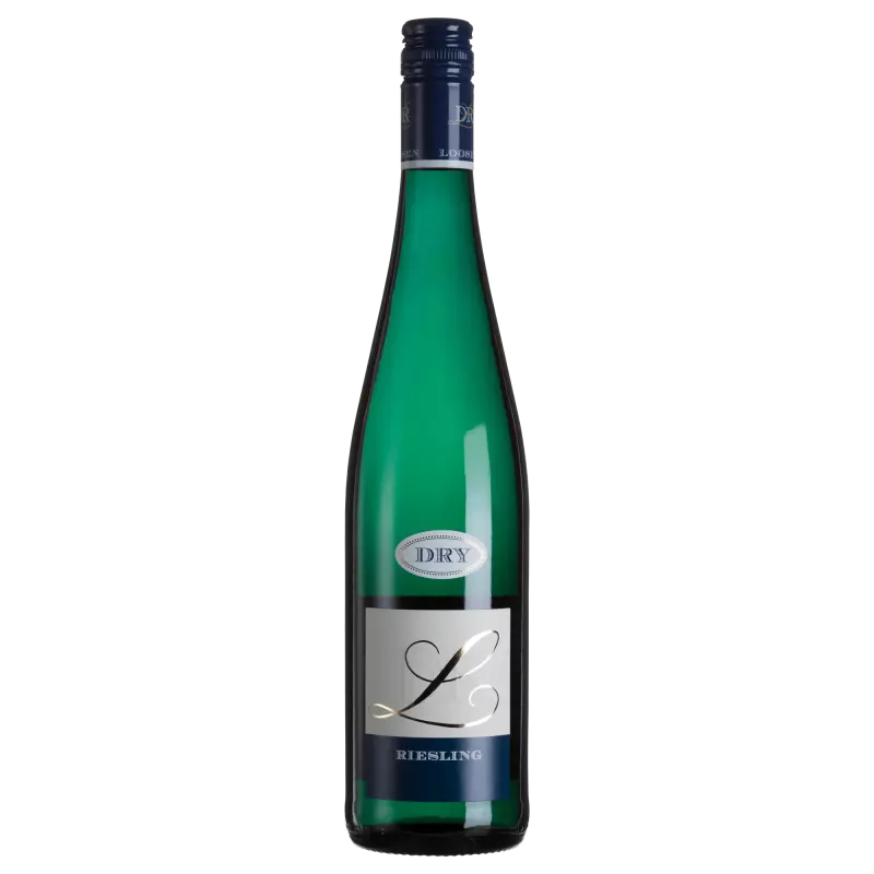 Dr. Loosen Dr. L Riesling Dry 2019