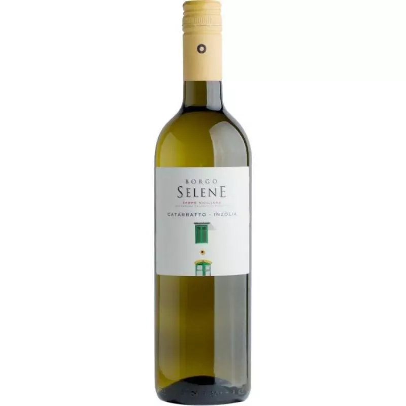 Borgo Selene Bianco 2019