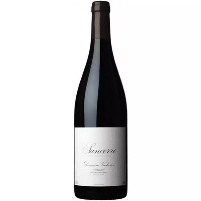 Domaine Vacheron Sancerre Rouge 2018