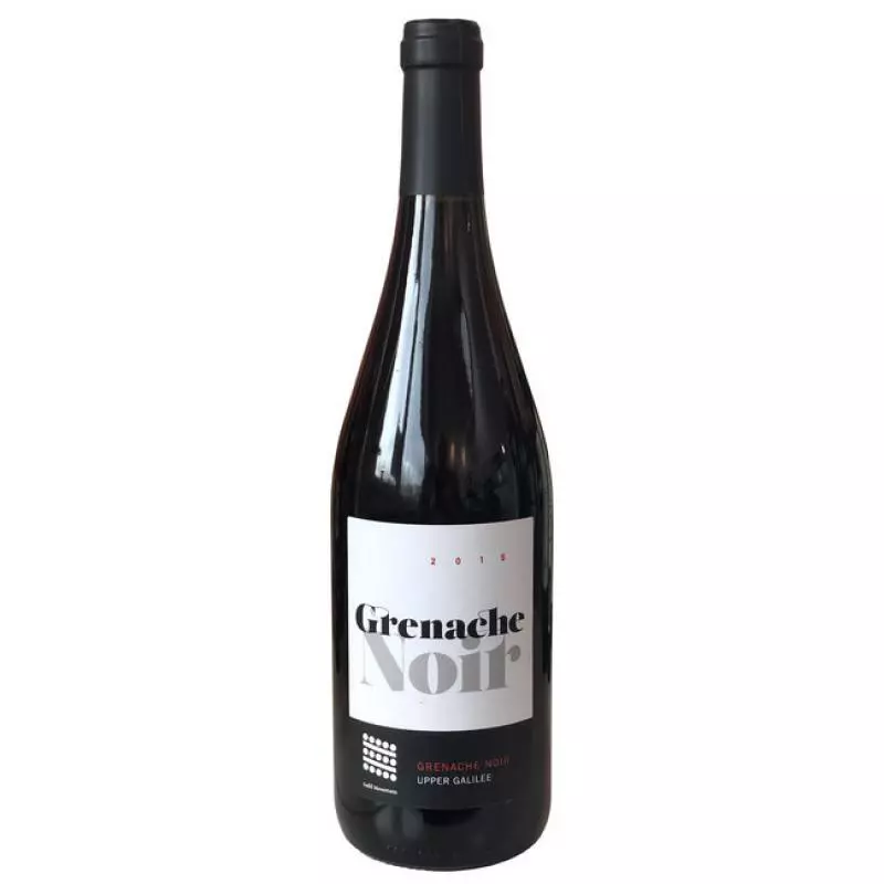 Galil Mountain Winery (יקב הרי גליל) Grenache Noir 2016