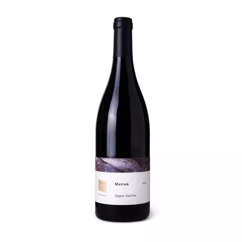 Galil Mountain Winery (יקב הרי גליל) Meron 2016