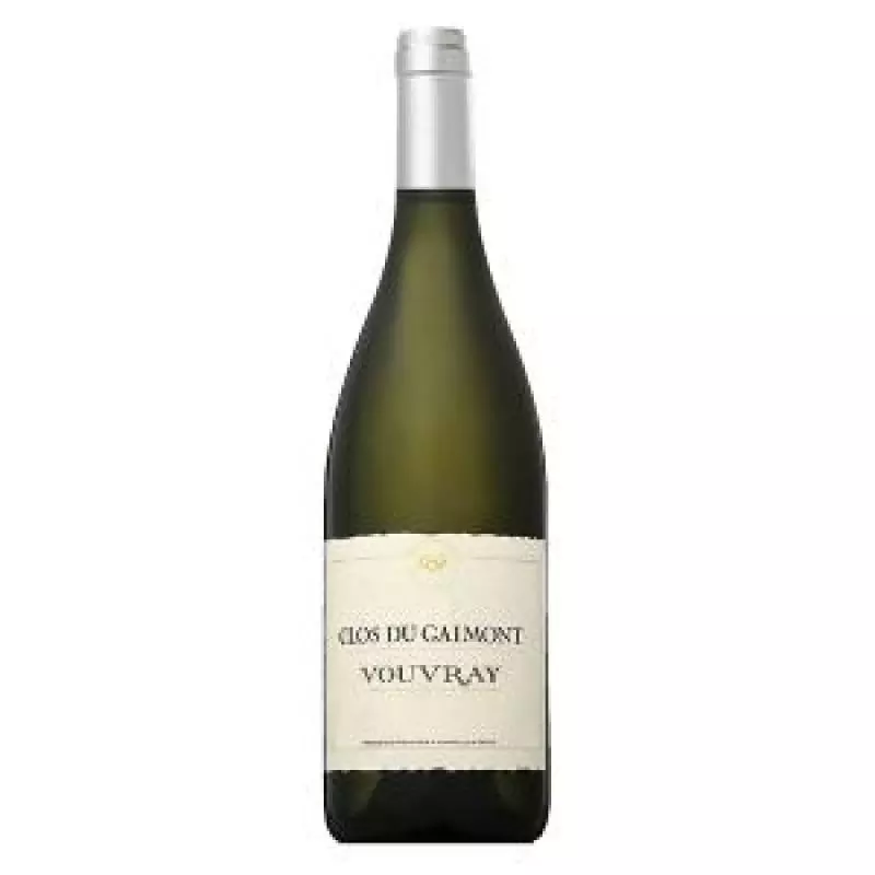 Clos du Gaimont Vouvray 2018