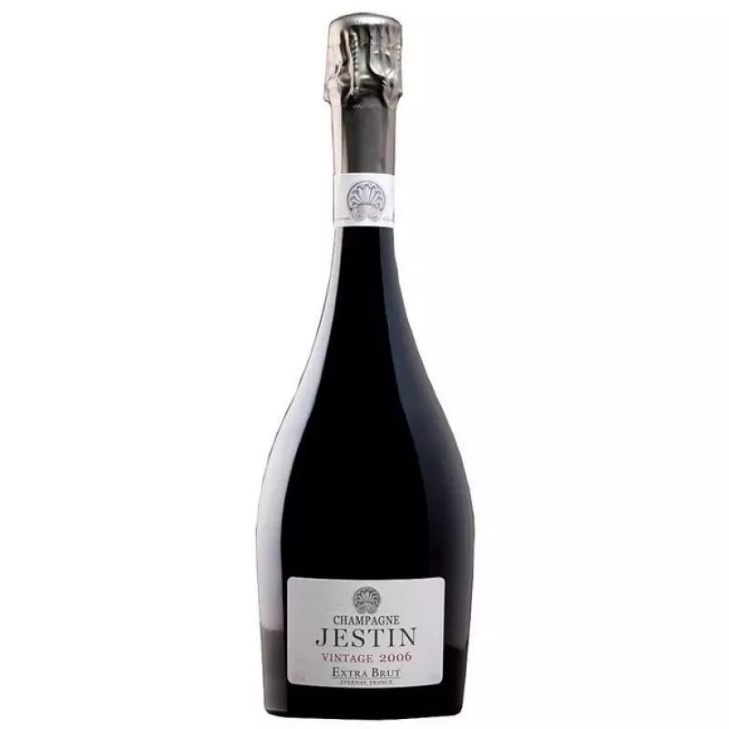 Champagne Hervé Jestin Extra Brut