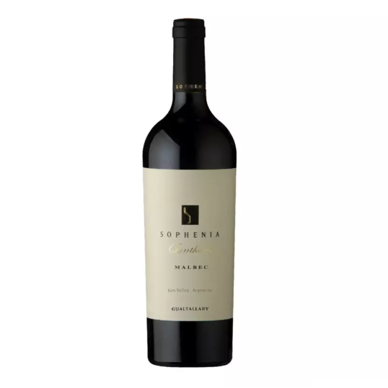 Sophenia Synthesis Malbec 2018