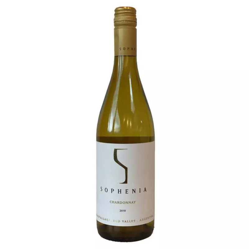Sophenia Reserve Chardonnay 2019