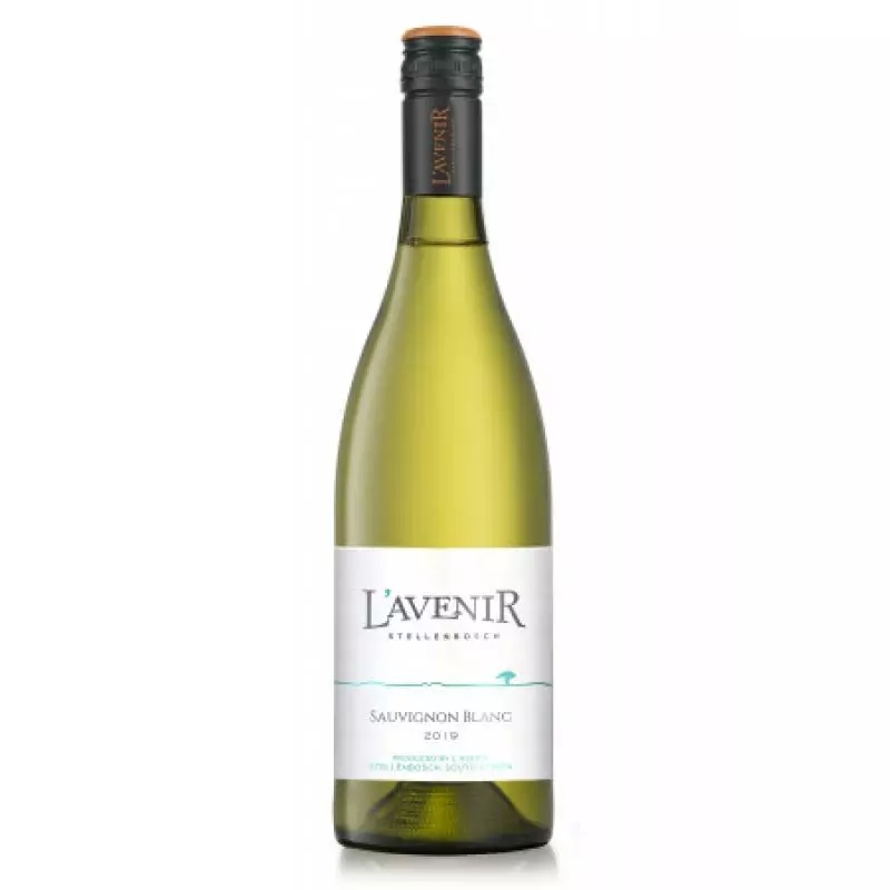 L'Avenir Sauvignon Blanc 2019