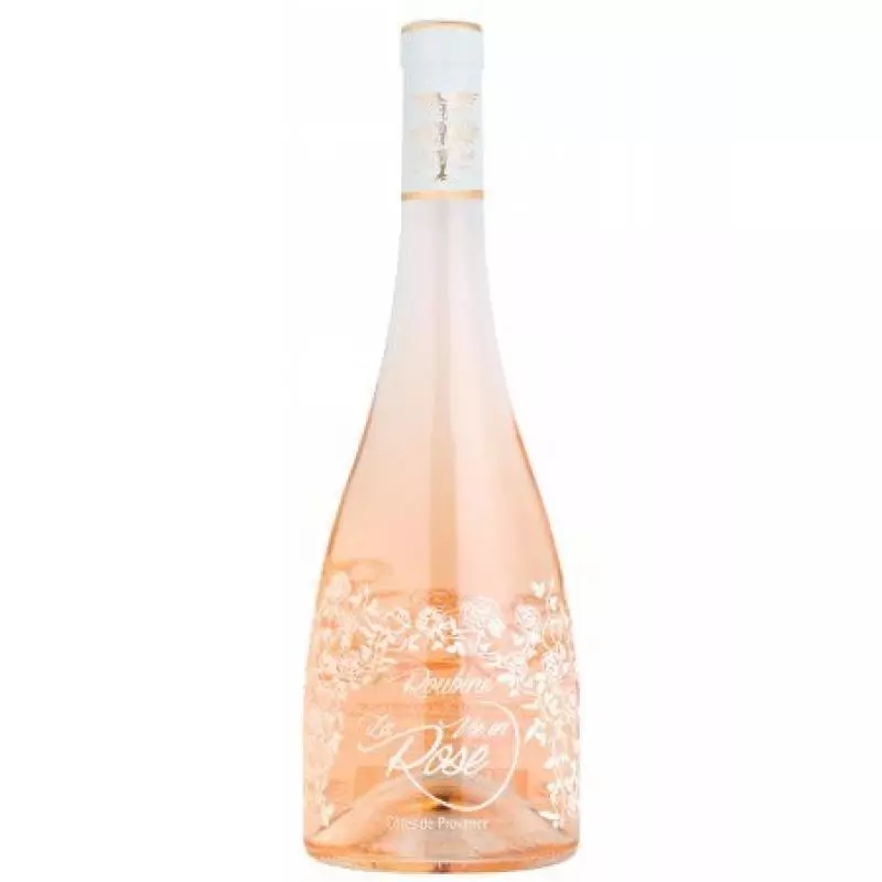 Château Roubine La Vie en Rosé 2021