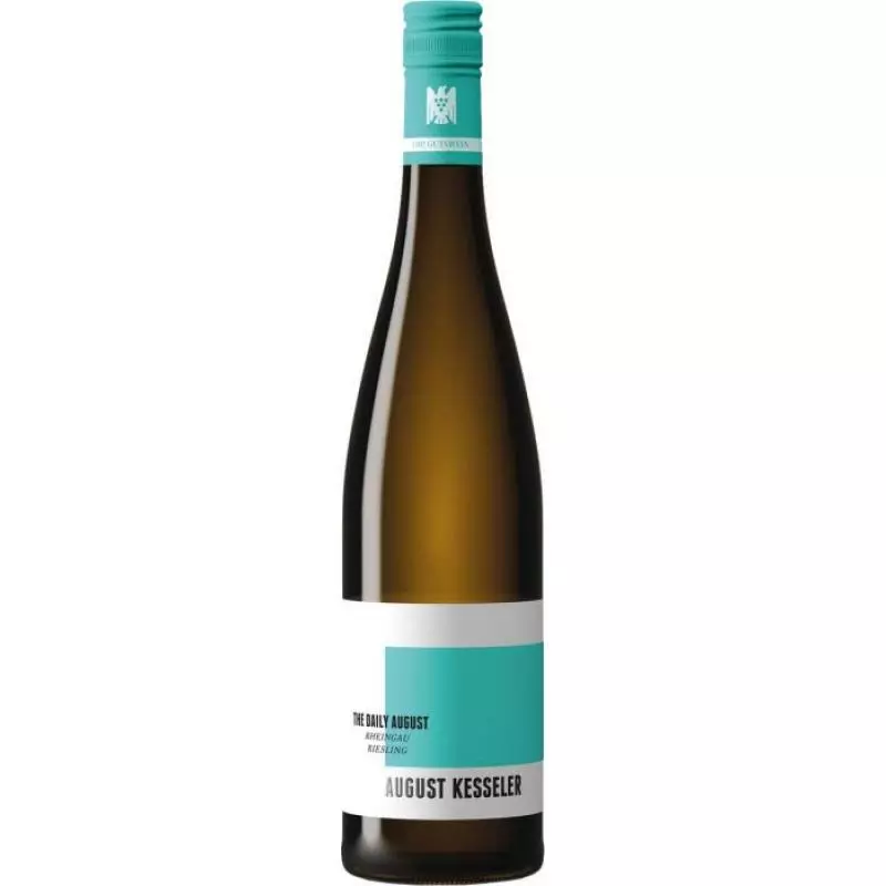 August Kesseler The Daily August Riesling 2017