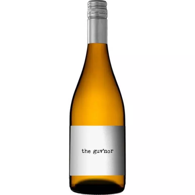 Félix Solís The Guv'nor Blanco 2019