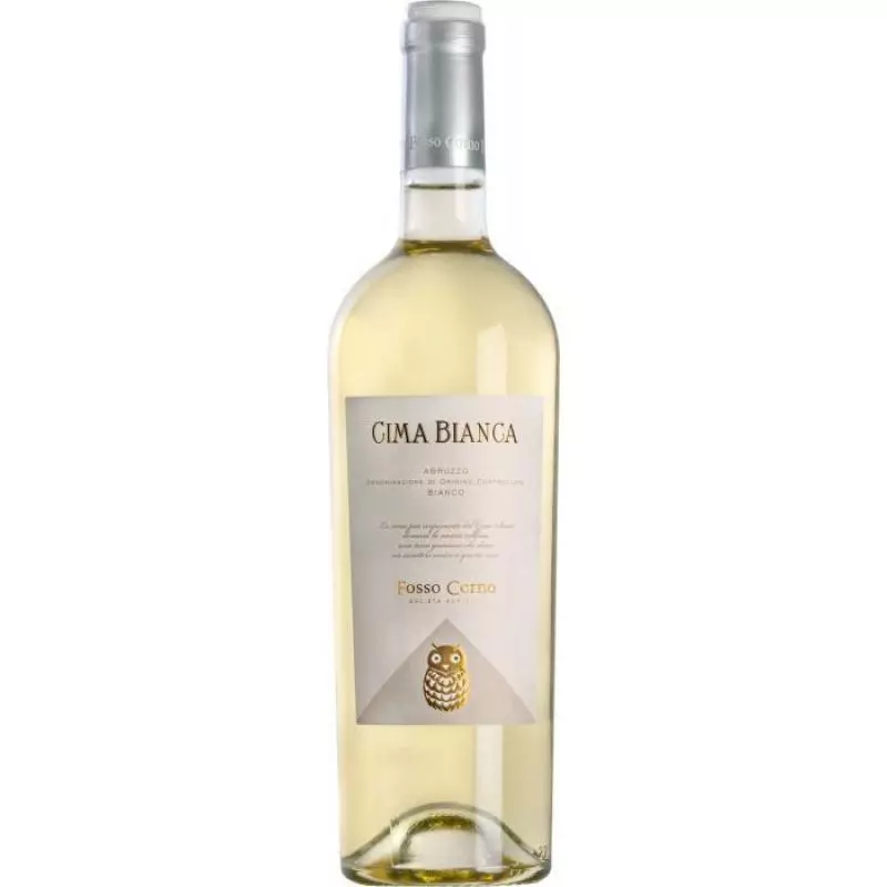 Fosso Corno Cima Bianca 2019