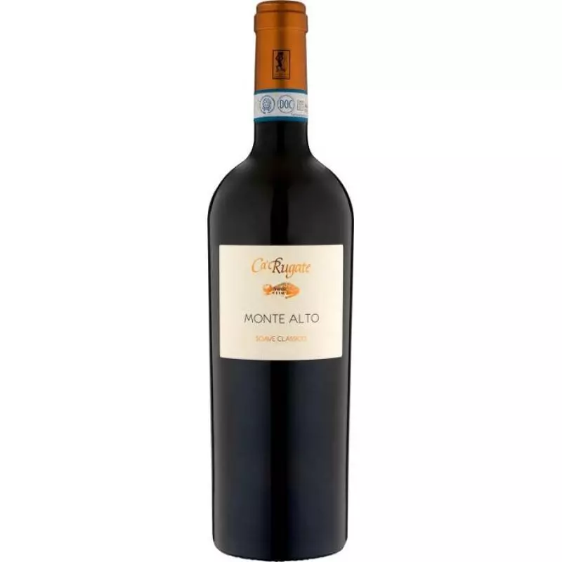 Ca' Rugate Soave Classico Monte Alto 2018