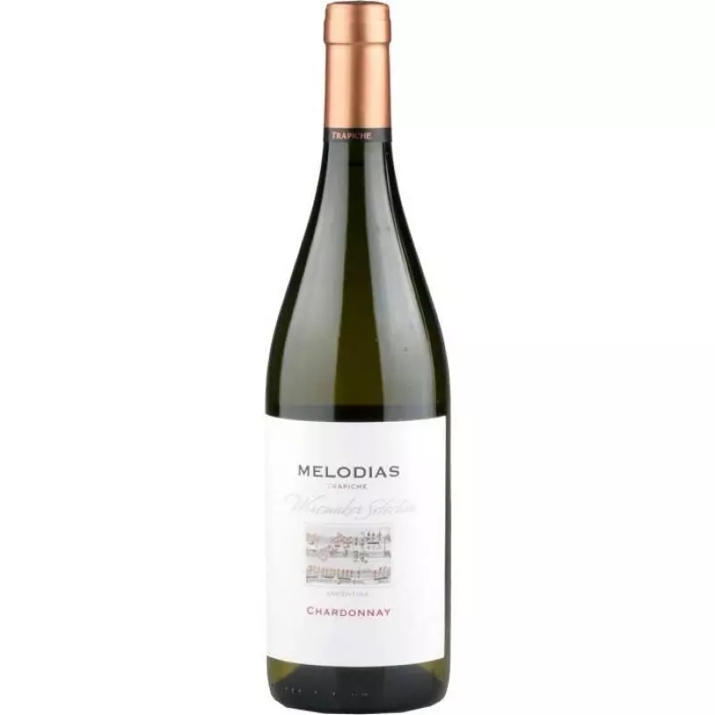 Trapiche Melodias Winemaker Selection Chardonnay 2019
