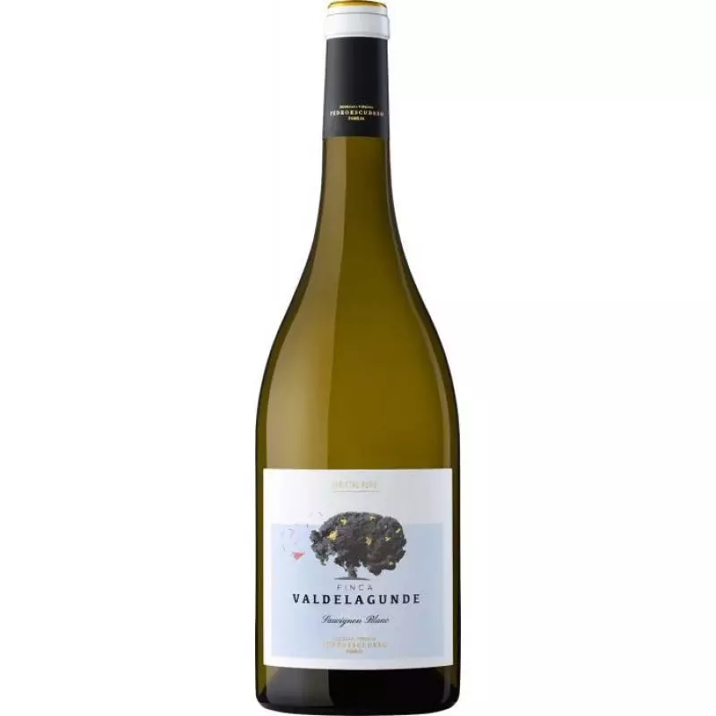 Bodegas Pedro Escudero Finca Valdelagunde Sauvignon Blanc 2020