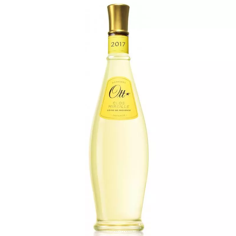 Domaines Ott Clos Mireille Blanc de Blancs 2020
