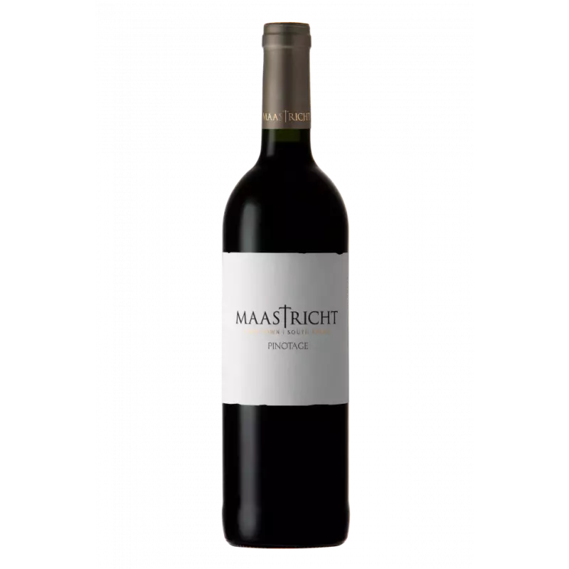 Maastricht Pinotage 2018