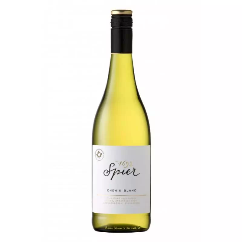 Spier Signature Sauvignon Blanc 2019