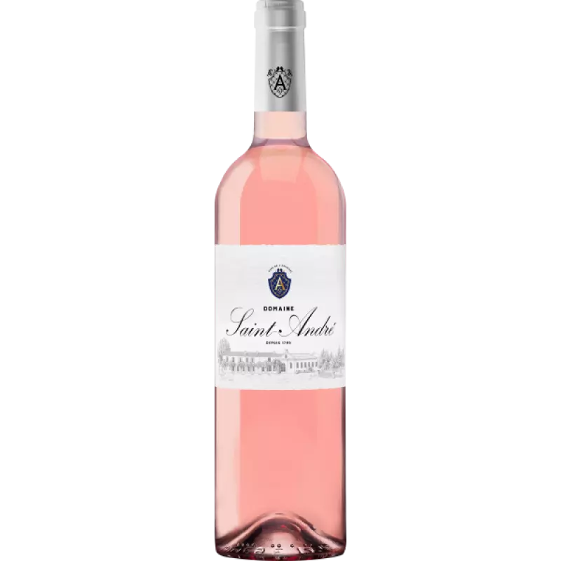 Domaine Saint André Rosé 2019
