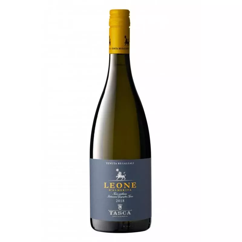 Tasca d'Almerita Leone d'Almerita (Tenuta Regaleali) 2020