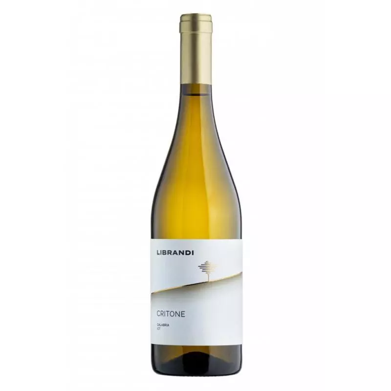 Librandi Critone Bianco 2019