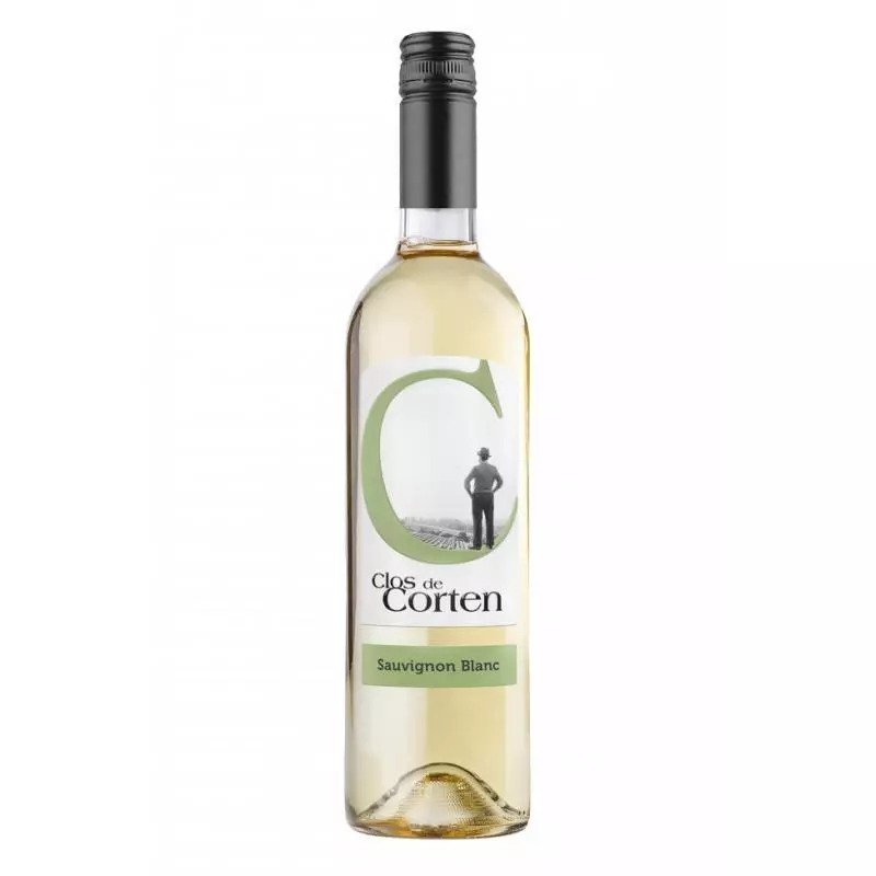 Acorex Wine Holding Clos de Corten Sauvignon Blanc 2020