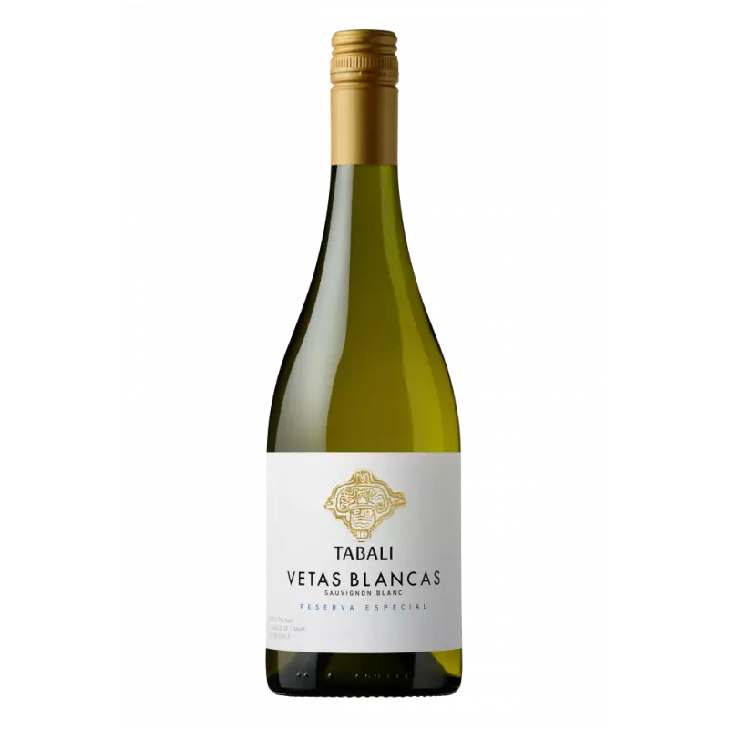 Tabali Vetas Blancas Reserva Especial Sauvignon Blanc 2019