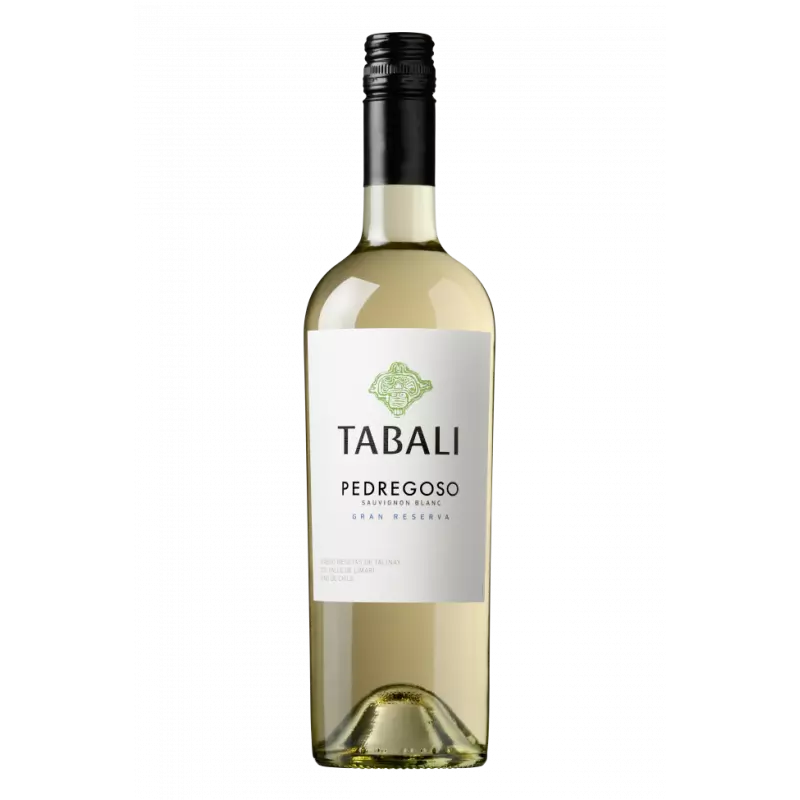 Tabali Pedregoso Gran Reserva Sauvignon Blanc 2019