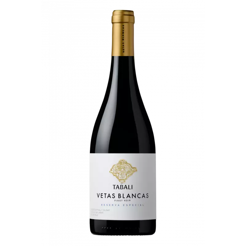 Tabali Vetas Blancas Reserva Especial Pinot Noir 2016