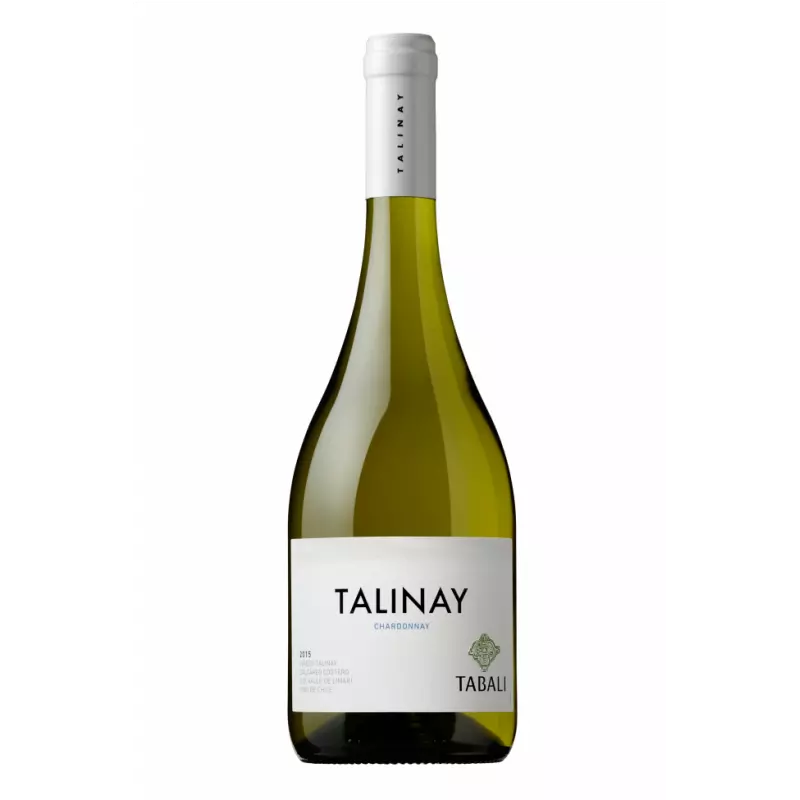 Tabali Talinay Chardonnay 2019