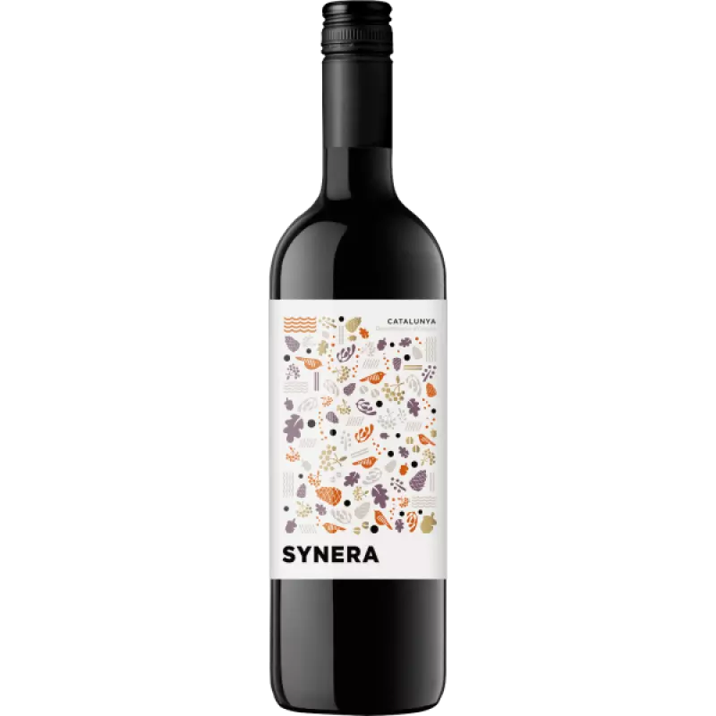 Ramón Roqueta Synera Tinto 2019