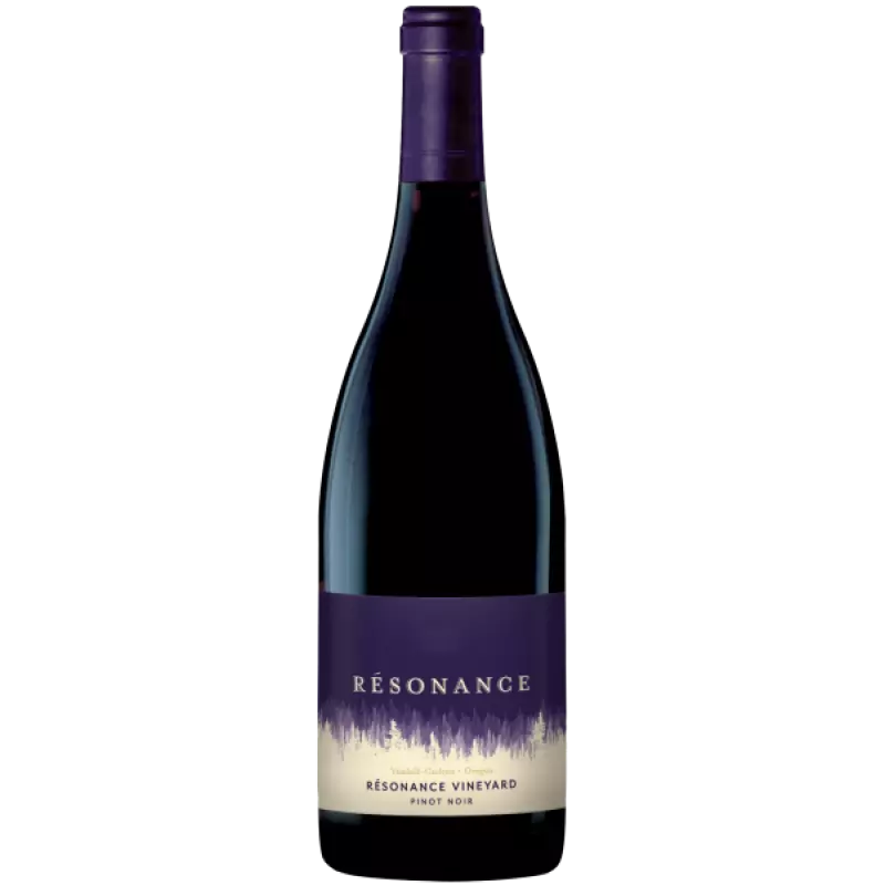 Résonance Vineyard Pinot Noir 2014