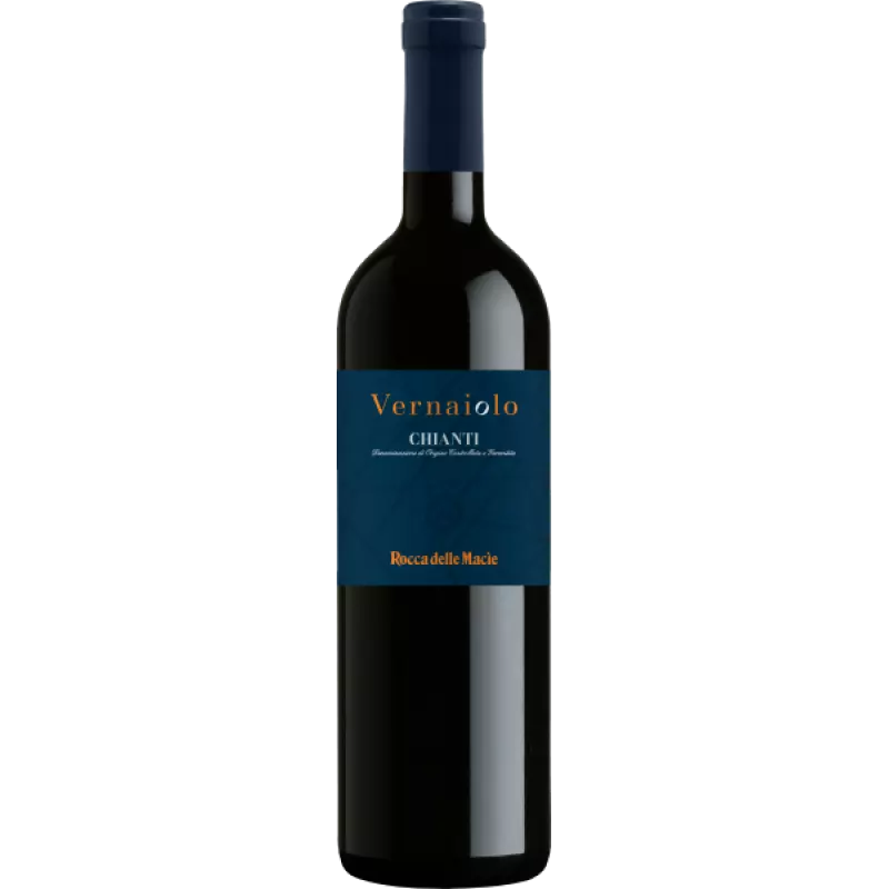 Rocca delle Macìe Chianti Vernaiolo 2019