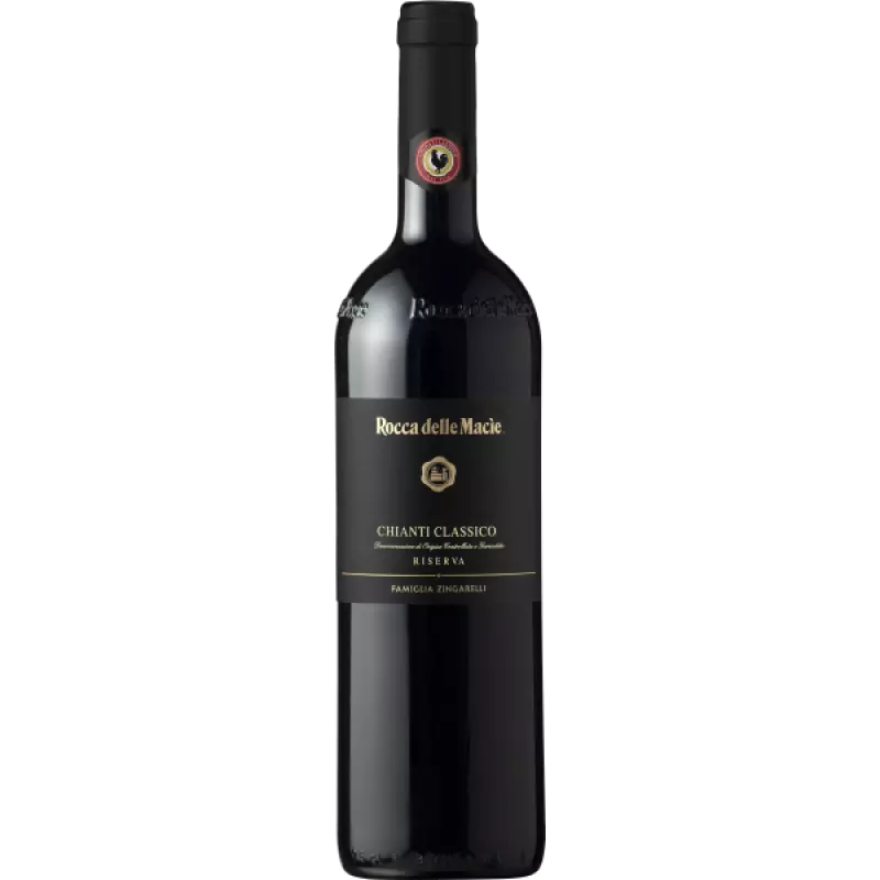 Rocca delle Macìe Chianti Classico Riserva 2016