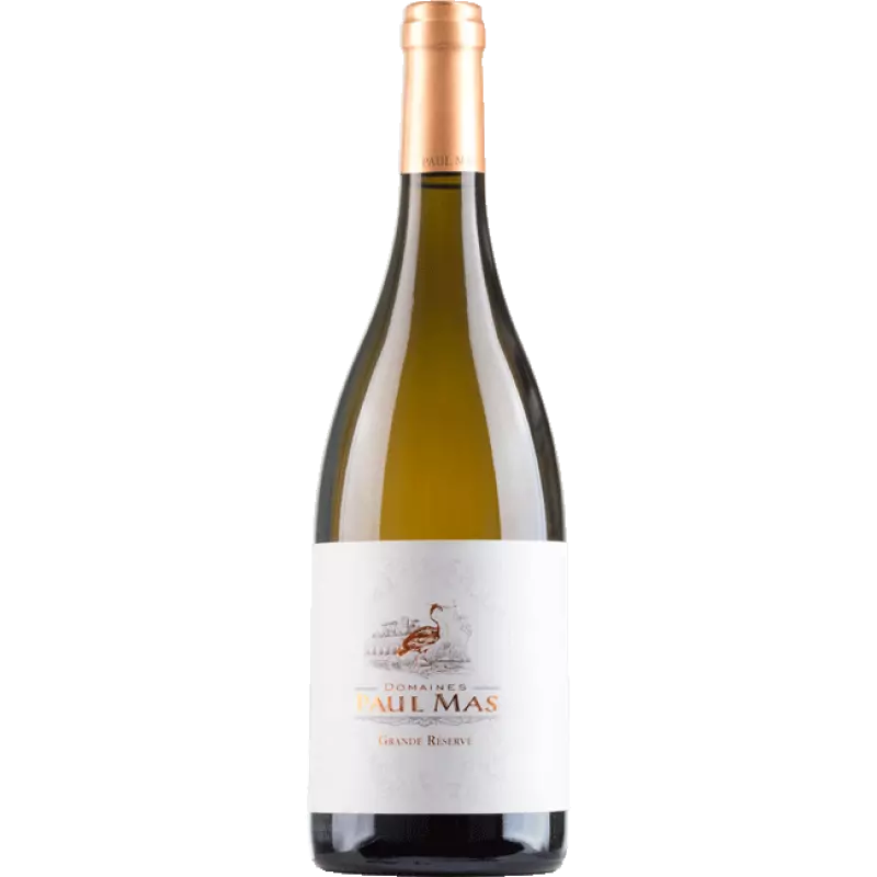 Paul Mas Grande Réserve Chardonnay 2020