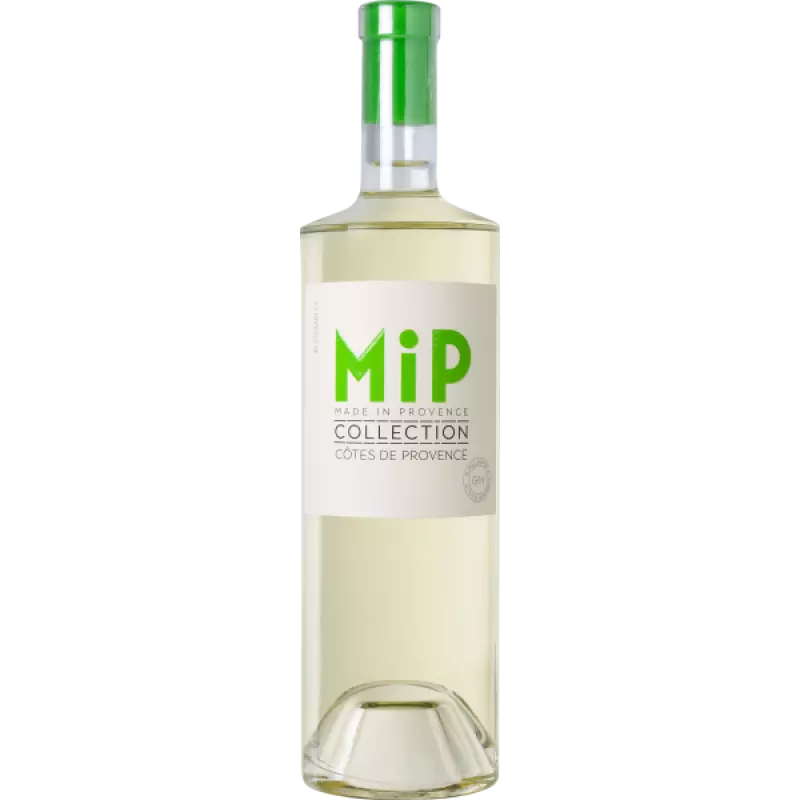 Domaine des Diables MiP Collection Côtes de Provence Blanc 2019
