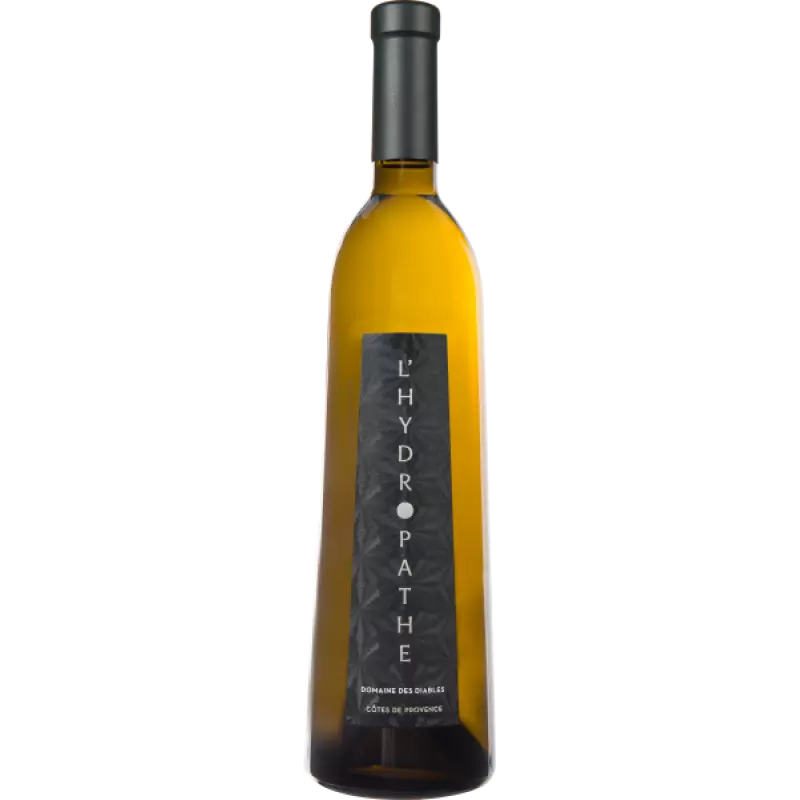 Domaine des Diables L'Hydropathe Elite Blanc 2018