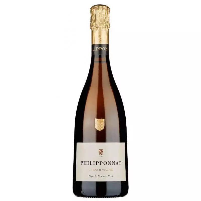 Philipponnat Royale Réservé Brut Champagne