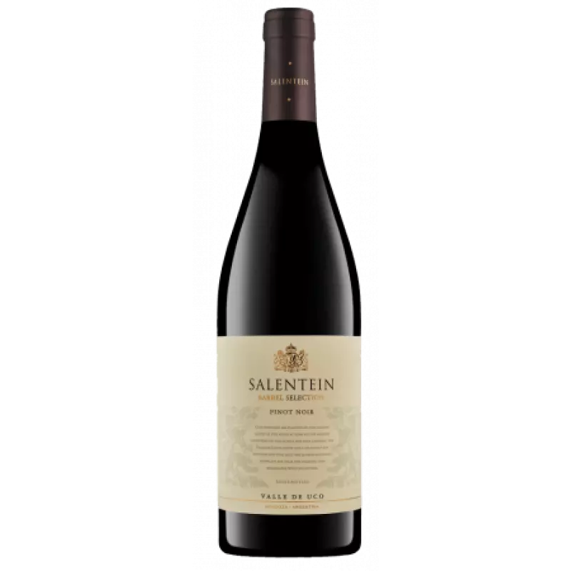 Salentein Barrel Selection Pinot Noir 2019