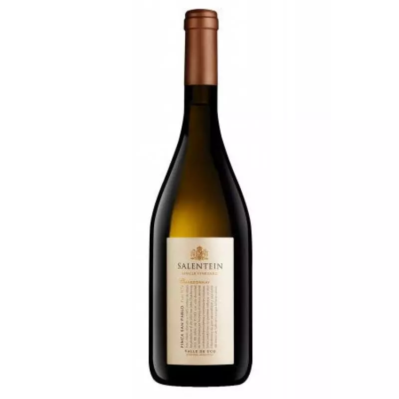 Salentein Finca San Pablo Single Vineyard Chardonnay 2016