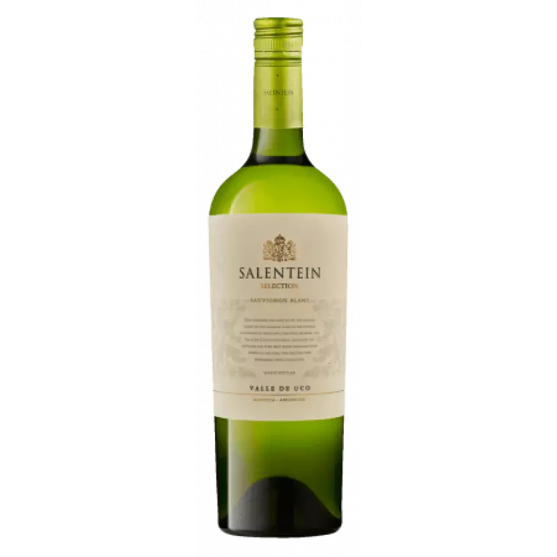 Salentein Selection Sauvignon Blanc 2019