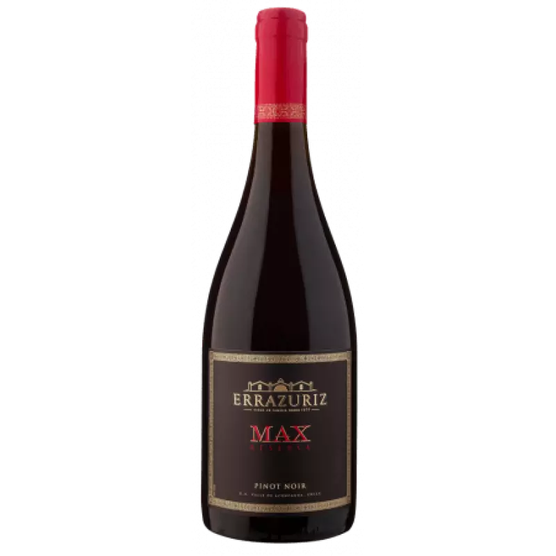 Errazuriz Max Reserva Pinot Noir 2017
