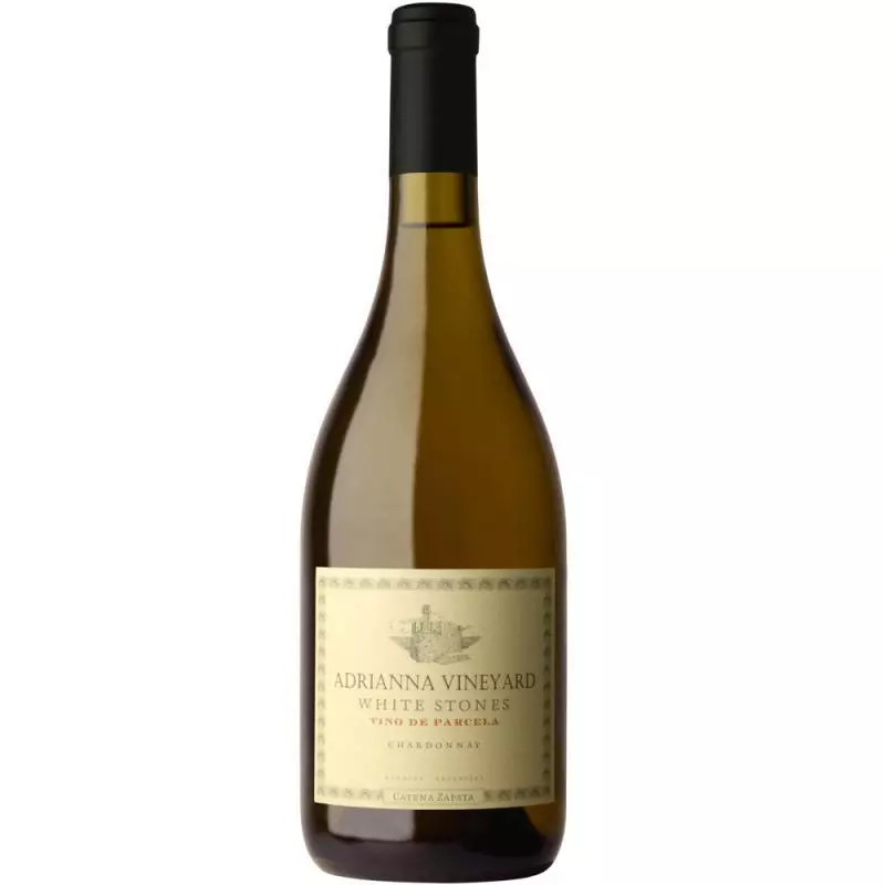 Catena Zapata Adrianna Vineyard White Stones Chardonnay 2012