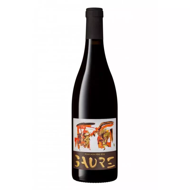 Château de Gaure Pour Mon Père 2018
