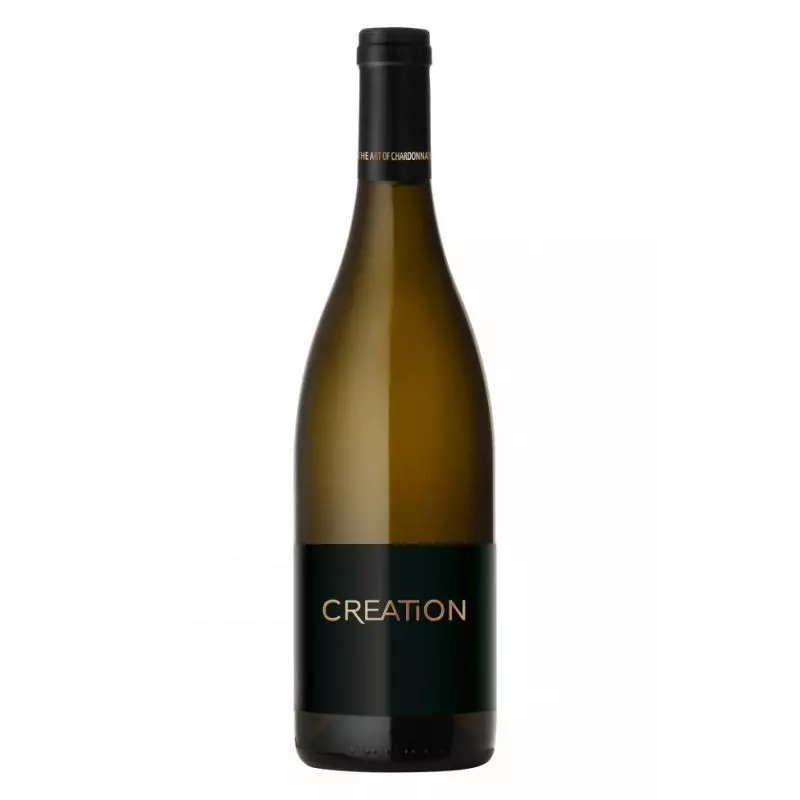 Creation Art of Chardonnay 2017