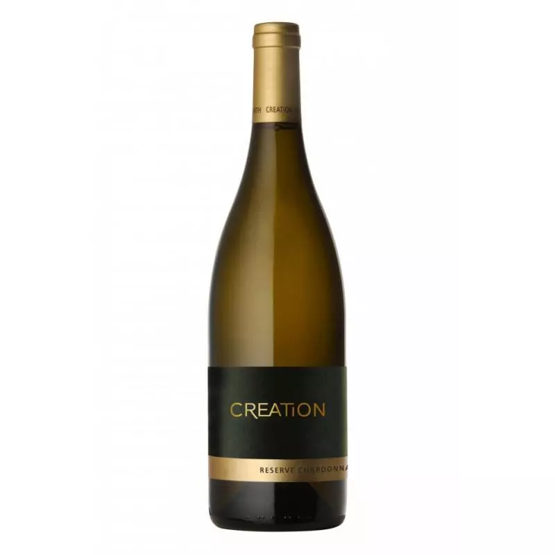 Creation Reserve Chardonnay 2018