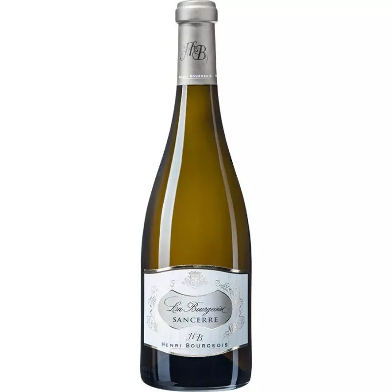 Henri Bourgeois Sancerre La Bourgeoise Blanc 2016