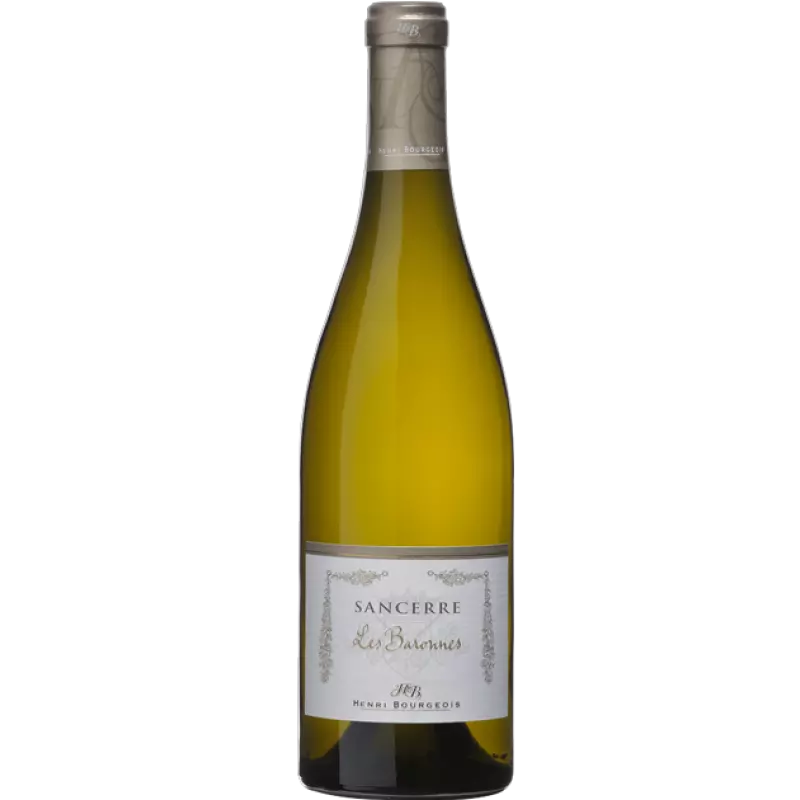 Henri Bourgeois Sancerre Les Baronnes Blanc 2019