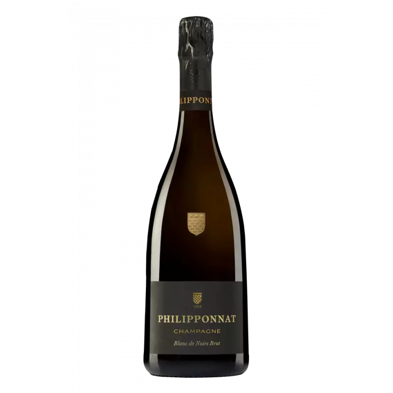 Philipponnat Blanc de Noirs Extra Brut Champagne 2015